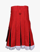 KILT FOR CHRISTMAS - scottish kilt jacket